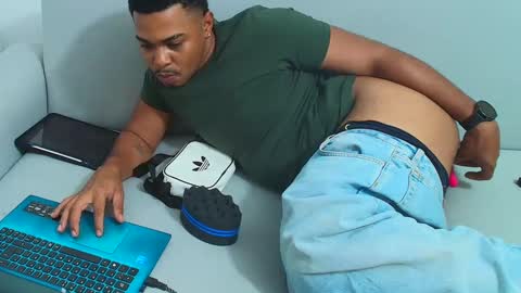 latinbbc_00 online show from 09.14.25