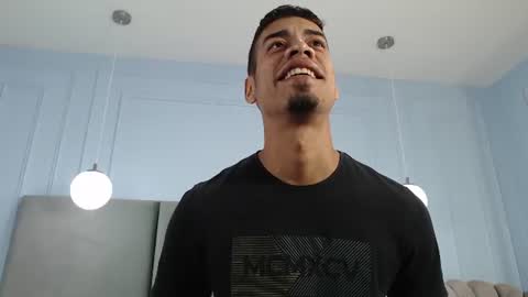 latinbigcrazy online show from 06.11.26