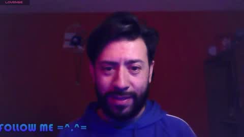 Aaron  I N D E P E N D E N T - M O D E L online show from 03.06.25