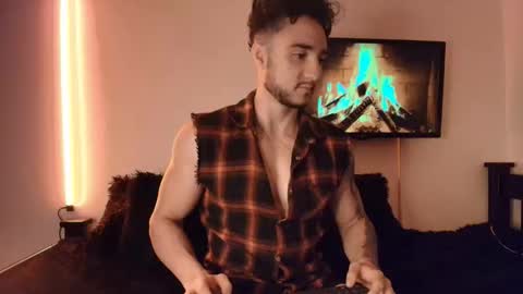 LatinBoyVIP  Colombian online show from 04.29.26