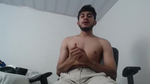 camilo online show from 12.06.24