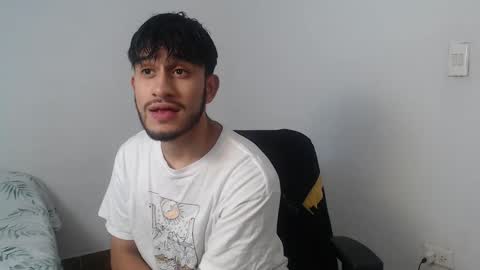 camilo online show from 12.10.24