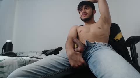 camilo online show from 12.11.24