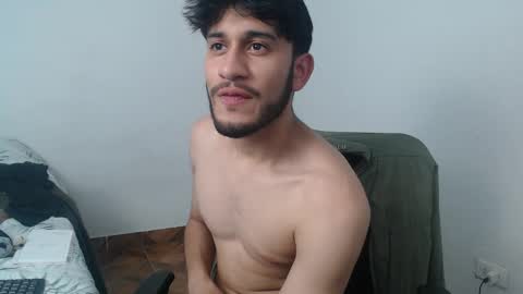 camilo online show from 12.12.24