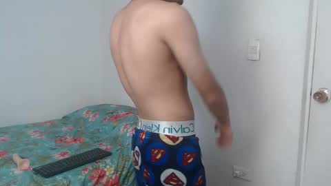 camilo online show from 12.19.24