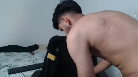 camilo online show from 12.27.24