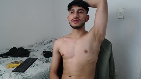 camilo online show from 01.04.25