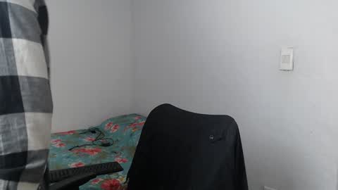 camilo online show from 01.18.25