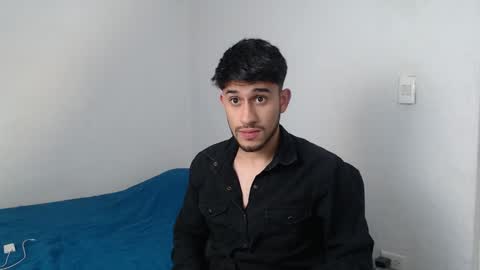 camilo online show from 02.03.25