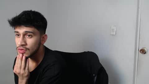 camilo online show from 02.18.25