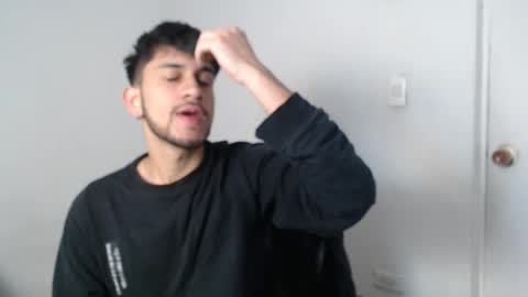 camilo online show from 02.21.25