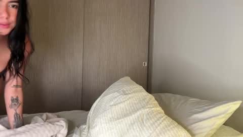 Hi -  online show from 09.21.25