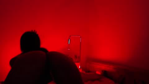 Snapshot of latinevil chatting on 12.27.24 Mistress Maddie and Master Jordan  online show from 12.27.24