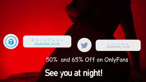 Snapshot of latinevil chatting on 12.29.24 Mistress Maddie and Master Jordan  online show from 12.29.24