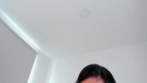 Snapshot of latinevil chatting on 01.15.25 Mistress Maddie and Master Jordan  online show from 01.15.25