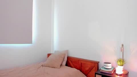 Snapshot of latinevil chatting on 01.22.25 Mistress Maddie and Master Jordan  online show from 01.22.25