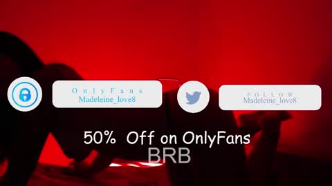 Snapshot of latinevil chatting on 02.15.25 Mistress Maddie and Master Jordan  online show from 02.15.25