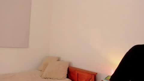 Snapshot of latinevil chatting on 02.19.25 Mistress Maddie and Master Jordan  online show from 02.19.25