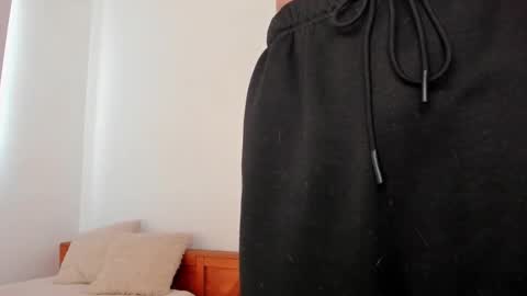 Snapshot of latinevil chatting on 03.03.25 Mistress Maddie and Master Jordan  online show from 03.03.25