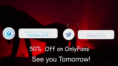 Snapshot of latinevil chatting on 03.03.25 Mistress Maddie and Master Jordan  online show from 03.03.25