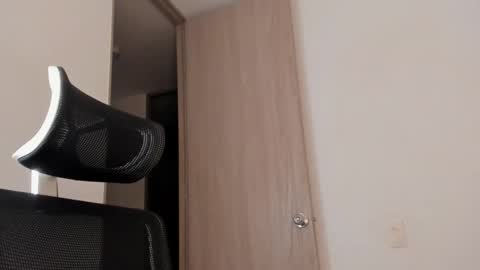 Snapshot of latinevil chatting on 11.24.25 Mistress Maddie and Master Jordan online show from 11.24.25