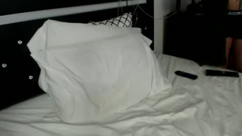 Snapshot of latinfyre chatting on 12.23.24 Chris online show from 12.23.24