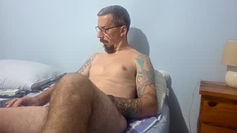 latinheat95 online show from 03.02.26