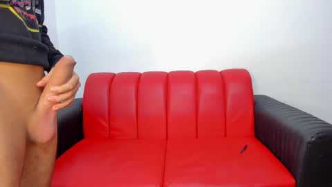 latinhot_couple3 online show from 04.04.26