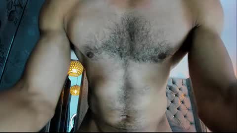 Zeus online show from 12.28.24