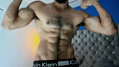 Zeus online show from 03.03.25