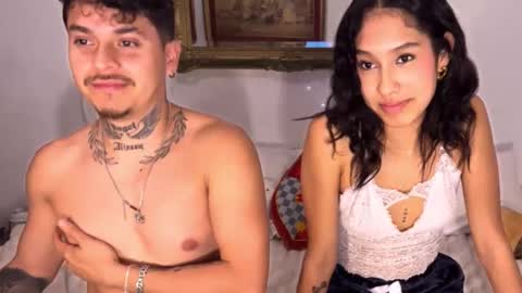 Latinhousex online show from 04.16.26