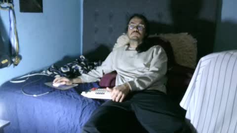 latinincognito online show from 01.06.25