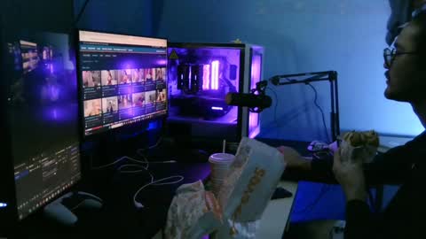 latinincognito online show from 01.13.25