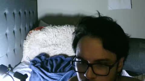 latinincognito online show from 11.24.25