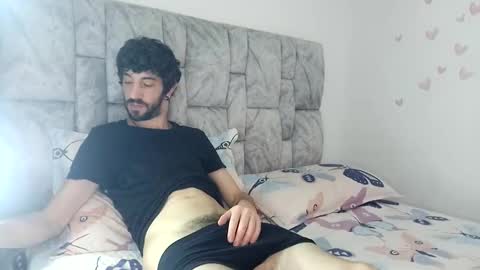 latinlustandfrenchkiss online show from 05.24.26