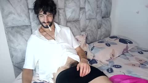 latinlustandfrenchkiss online show from 05.27.26