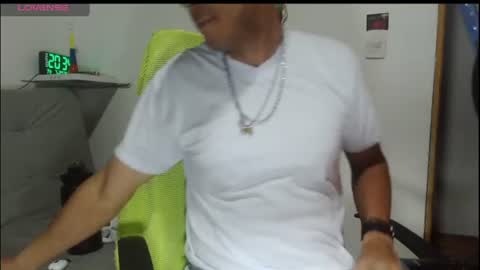 latinmartin254 online show from 07.15.26