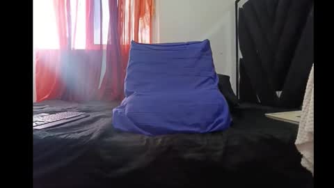 Latinxsex online show from 03.21.26