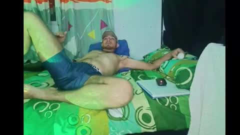 Latinxsex online show from 04.07.26