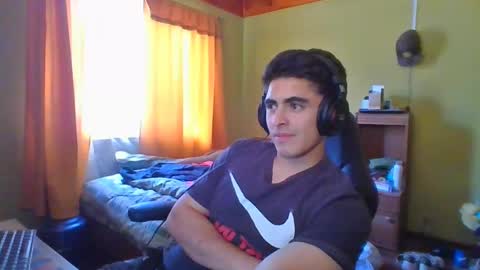 Snapshot of latinn_babe chatting on 01.31.25 latinn_babe online show from 01.31.25