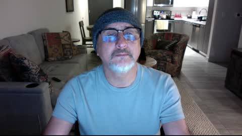 QS - INDEPENDENT MODEL online show from 12.28.24