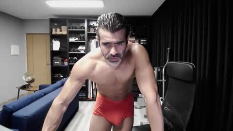 sam online show from 09.11.25