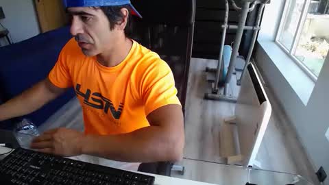 sam online show from 10.11.25