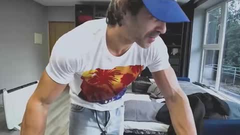 sam online show from 12.14.25