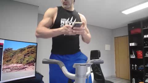 sam online show from 12.20.25