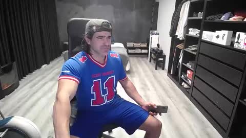 Snapshot of latino23bom chatting on 03.05.26 sam online show from 03.05.26