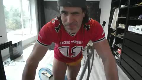 Snapshot of latino23bom chatting on 03.12.26 sam online show from 03.12.26