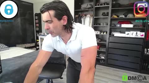 Snapshot of latino23bom chatting on 03.27.26 sam online show from 03.27.26