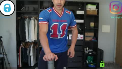 Snapshot of latino23bom chatting on 03.30.26 sam online show from 03.30.26