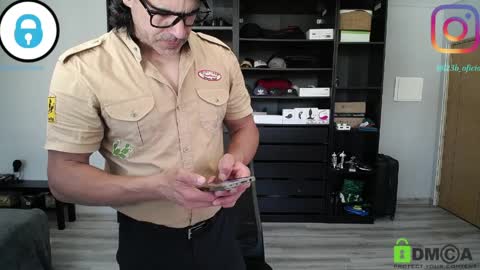 Snapshot of latino23bom chatting on 04.03.26 sam online show from 04.03.26